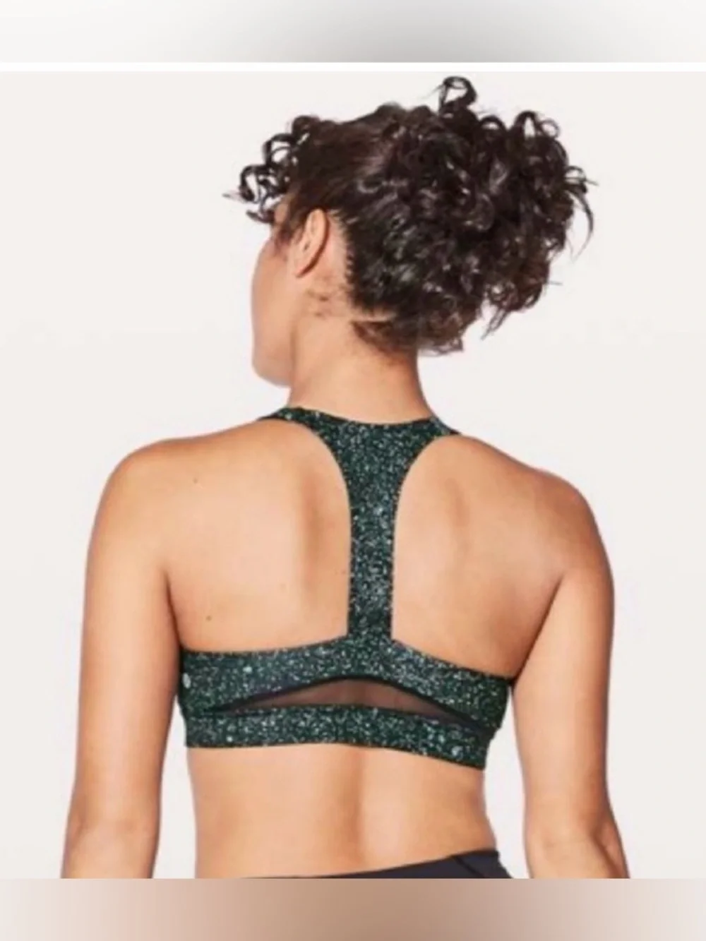 LULULEMON Break Free Sports Bra